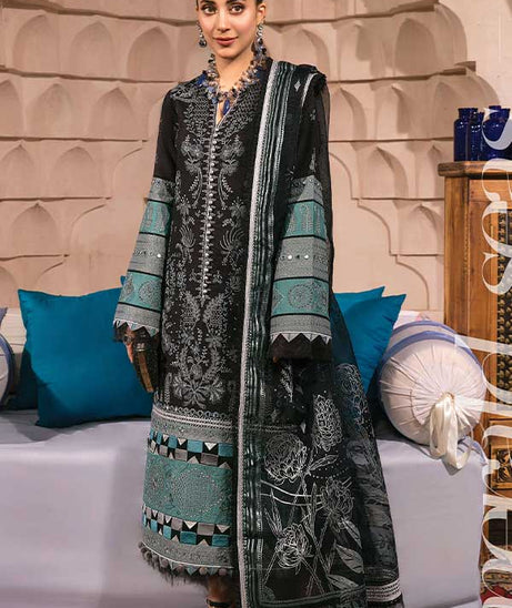 Rang Rasiya Premium Eid Edit'22 D#2-A