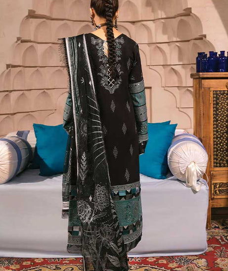 Rang Rasiya Premium Eid Edit'22 D#2-A