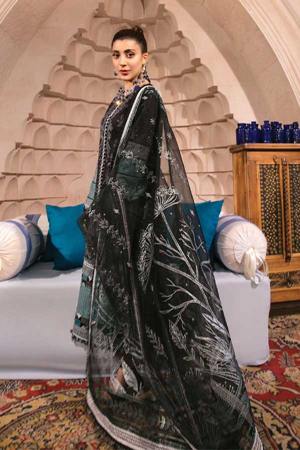 Rang Rasiya Premium Eid Edit'22 D#2-A