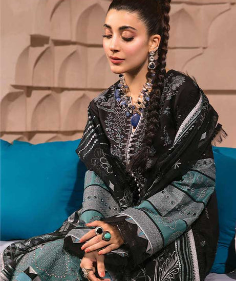 Rang Rasiya Premium Eid Edit'22 D#2-A