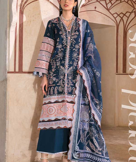 Rang Rasiya Premium Eid Edit'22 D#2-B