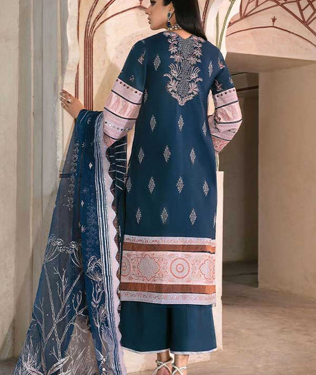 Rang Rasiya Premium Eid Edit'22 D#2-B