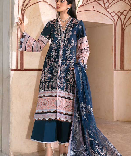 Rang Rasiya Premium Eid Edit'22 D#2-B