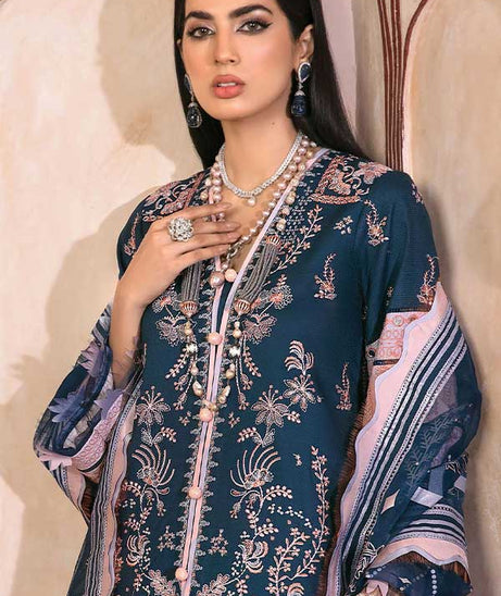 Rang Rasiya Premium Eid Edit'22 D#2-B