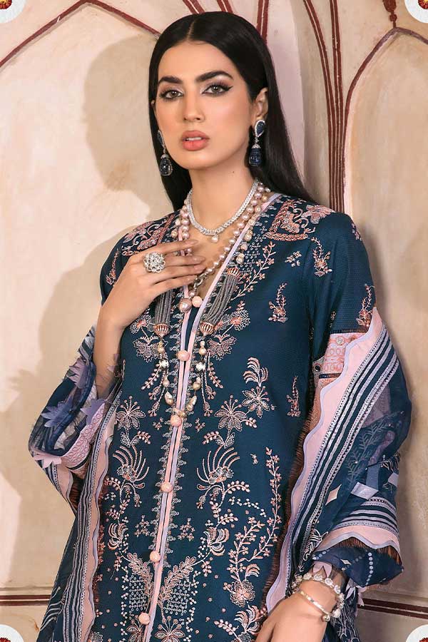 Rang Rasiya Premium Eid Edit'22 D#2-B