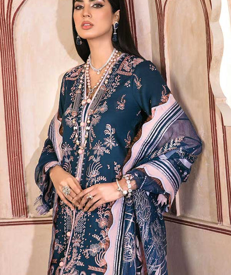 Rang Rasiya Premium Eid Edit'22 D#2-B