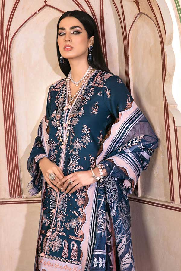 Rang Rasiya Premium Eid Edit'22 D#2-B