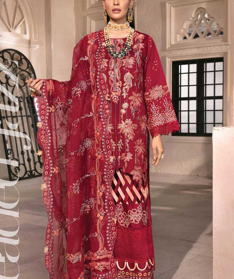 Rang Rasiya Premium Eid Edit'22 D#3-A