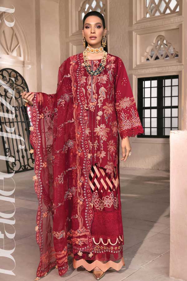Rang Rasiya Premium Eid Edit'22 D#3-A
