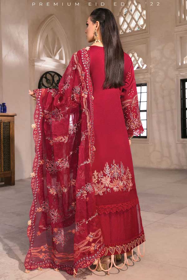 Rang Rasiya Premium Eid Edit'22 D#3-A