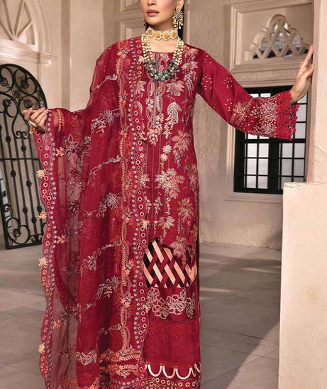 Rang Rasiya Premium Eid Edit'22 D#3-A
