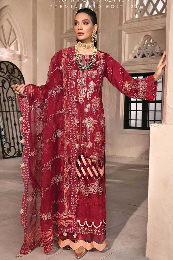 Rang Rasiya Premium Eid Edit'22 D#3-A