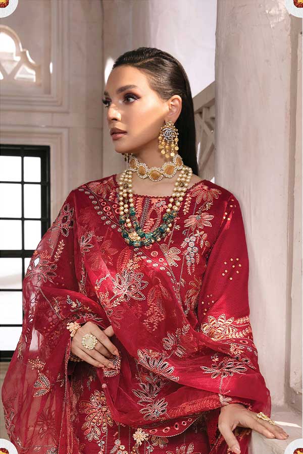 Rang Rasiya Premium Eid Edit'22 D#3-A