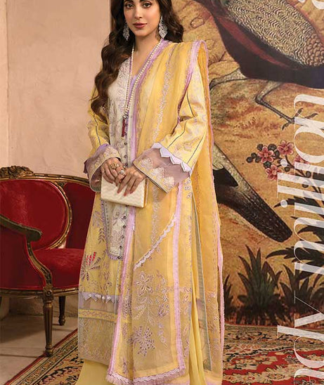 Rang Rasiya Premium Eid Edit'22 D#4-A