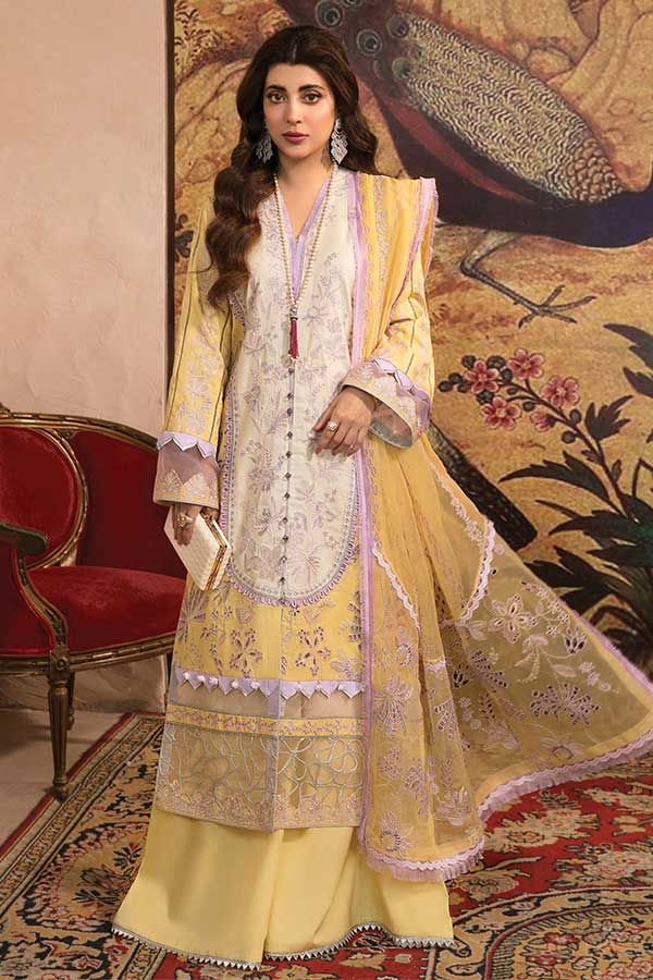 Rang Rasiya Premium Eid Edit'22 D#4-A