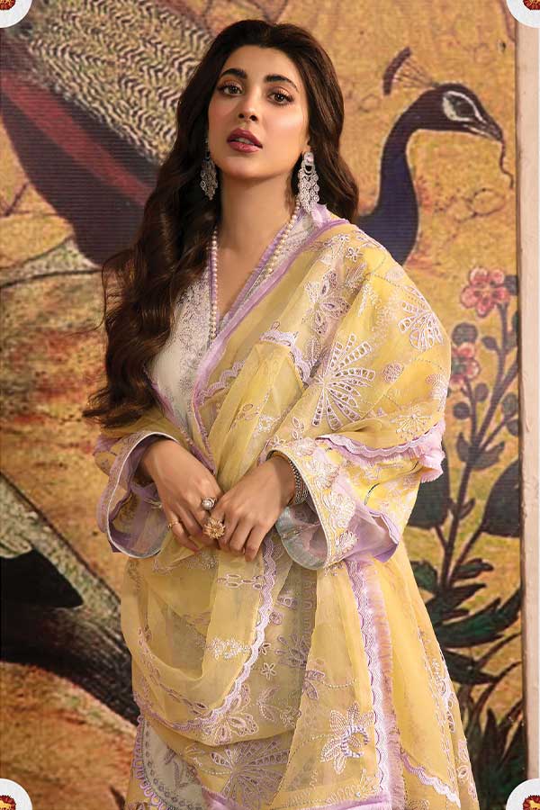 Rang Rasiya Premium Eid Edit'22 D#4-A