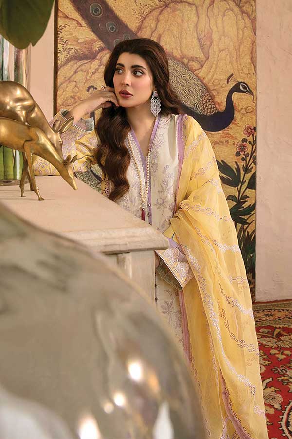 Rang Rasiya Premium Eid Edit'22 D#4-A