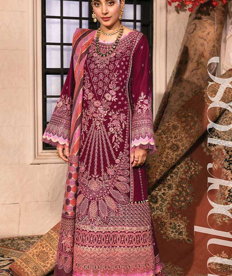 Rang Rasiya Premium Eid Edit'22 D#5-A