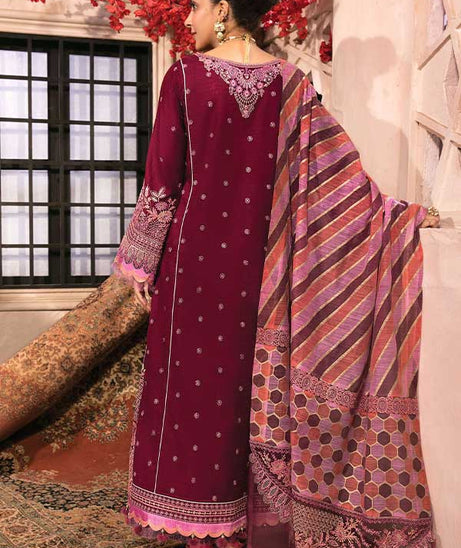 Rang Rasiya Premium Eid Edit'22 D#5-A