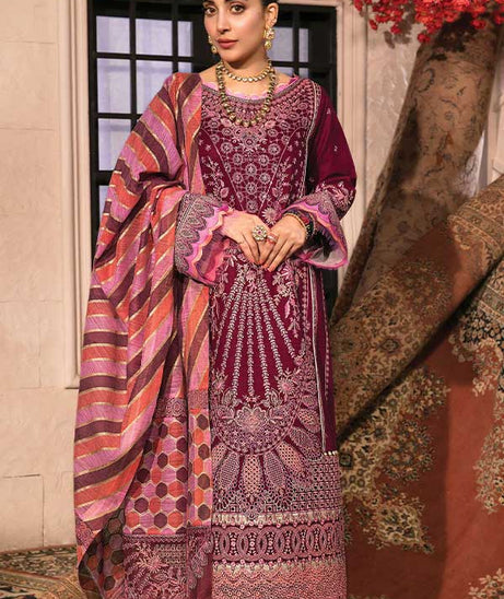 Rang Rasiya Premium Eid Edit'22 D#5-A