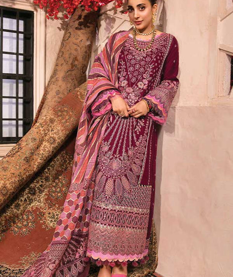 Rang Rasiya Premium Eid Edit'22 D#5-A