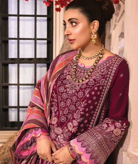 Rang Rasiya Premium Eid Edit'22 D#5-A