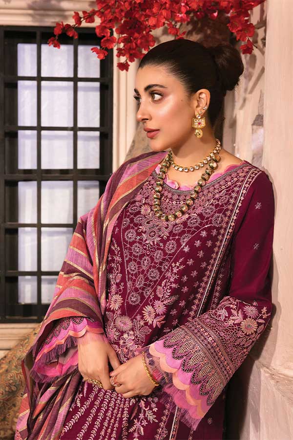 Rang Rasiya Premium Eid Edit'22 D#5-A