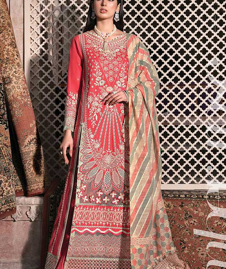 Rang Rasiya Premium Eid Edit'22 D#5-B