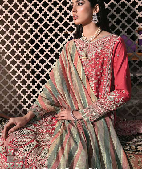 Rang Rasiya Premium Eid Edit'22 D#5-B