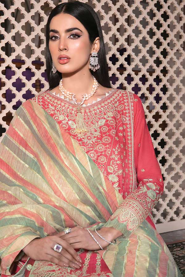 Rang Rasiya Premium Eid Edit'22 D#5-B