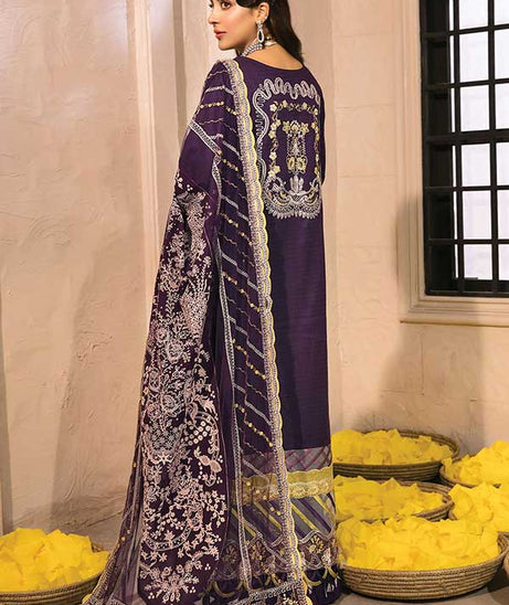 Rang Rasiya Premium Eid Edit'22 D#6-A