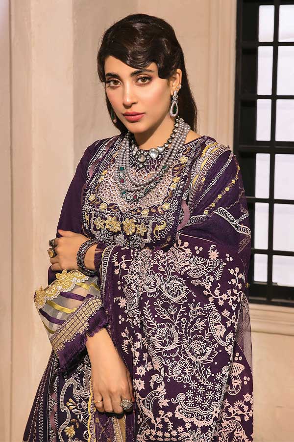 Rang Rasiya Premium Eid Edit'22 D#6-A