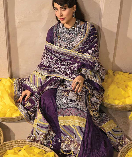 Rang Rasiya Premium Eid Edit'22 D#6-A