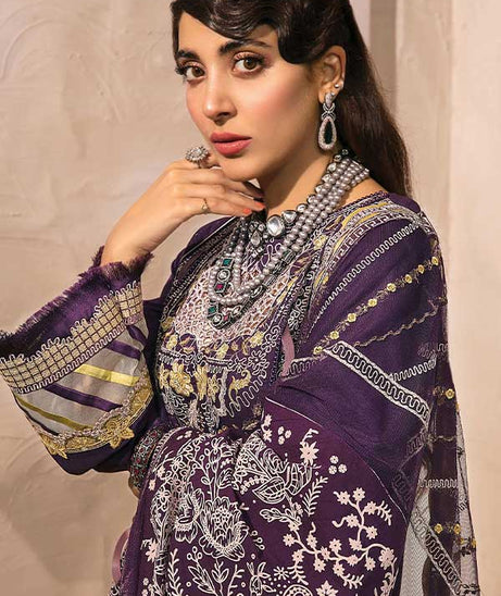 Rang Rasiya Premium Eid Edit'22 D#6-A