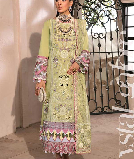 Rang Rasiya Premium Eid Edit'22 D#6-B