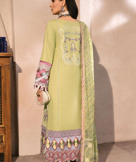 Rang Rasiya Premium Eid Edit'22 D#6-B