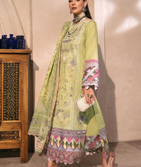 Rang Rasiya Premium Eid Edit'22 D#6-B