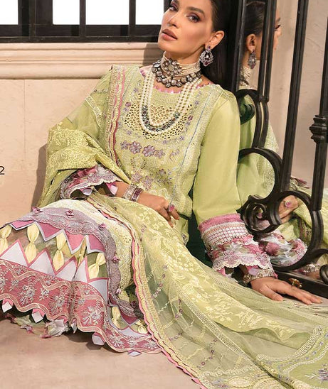 Rang Rasiya Premium Eid Edit'22 D#6-B