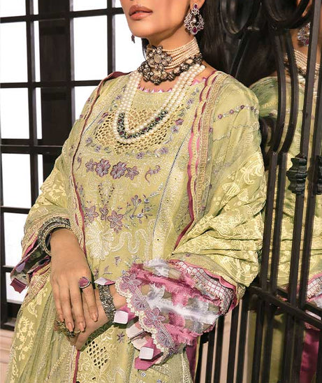 Rang Rasiya Premium Eid Edit'22 D#6-B