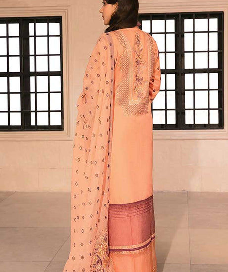 Rang Rasiya Premium Eid Edit'22 D#7-A