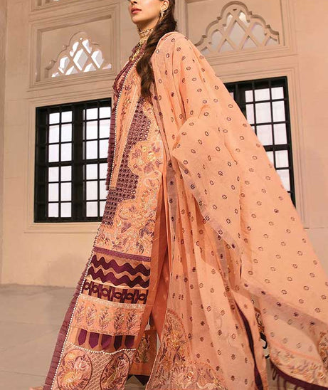 Rang Rasiya Premium Eid Edit'22 D#7-A