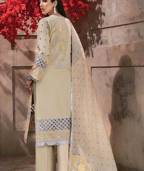 Rang Rasiya Premium Eid Edit'22 D#7-B