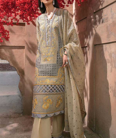 Rang Rasiya Premium Eid Edit'22 D#7-B