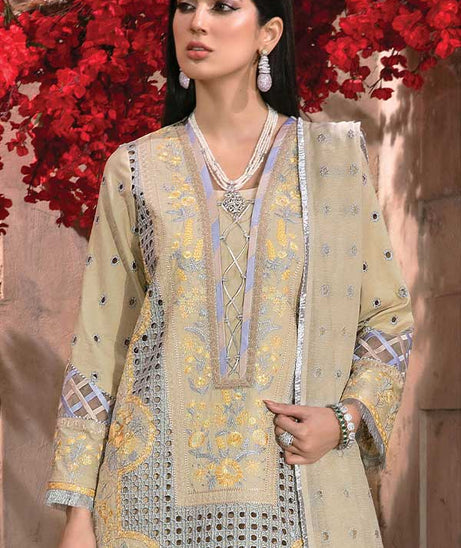 Rang Rasiya Premium Eid Edit'22 D#7-B