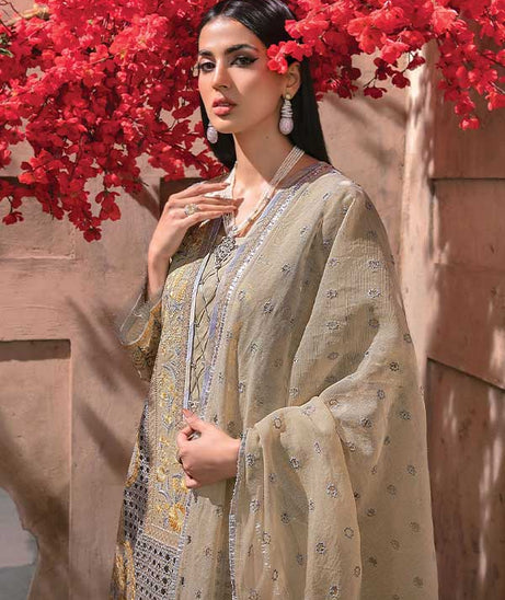 Rang Rasiya Premium Eid Edit'22 D#7-B