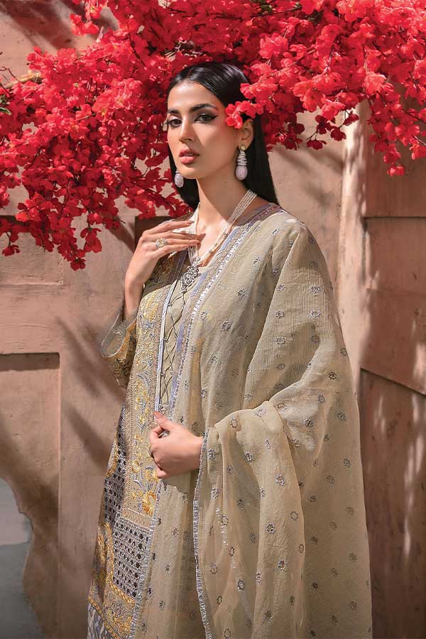 Rang Rasiya Premium Eid Edit'22 D#7-B