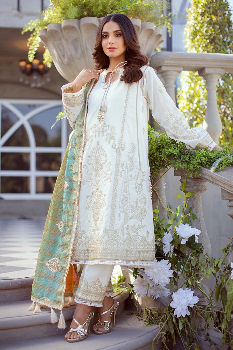 Rang Rasiya Premium Eid Edition`21 D#1 (Daisy)