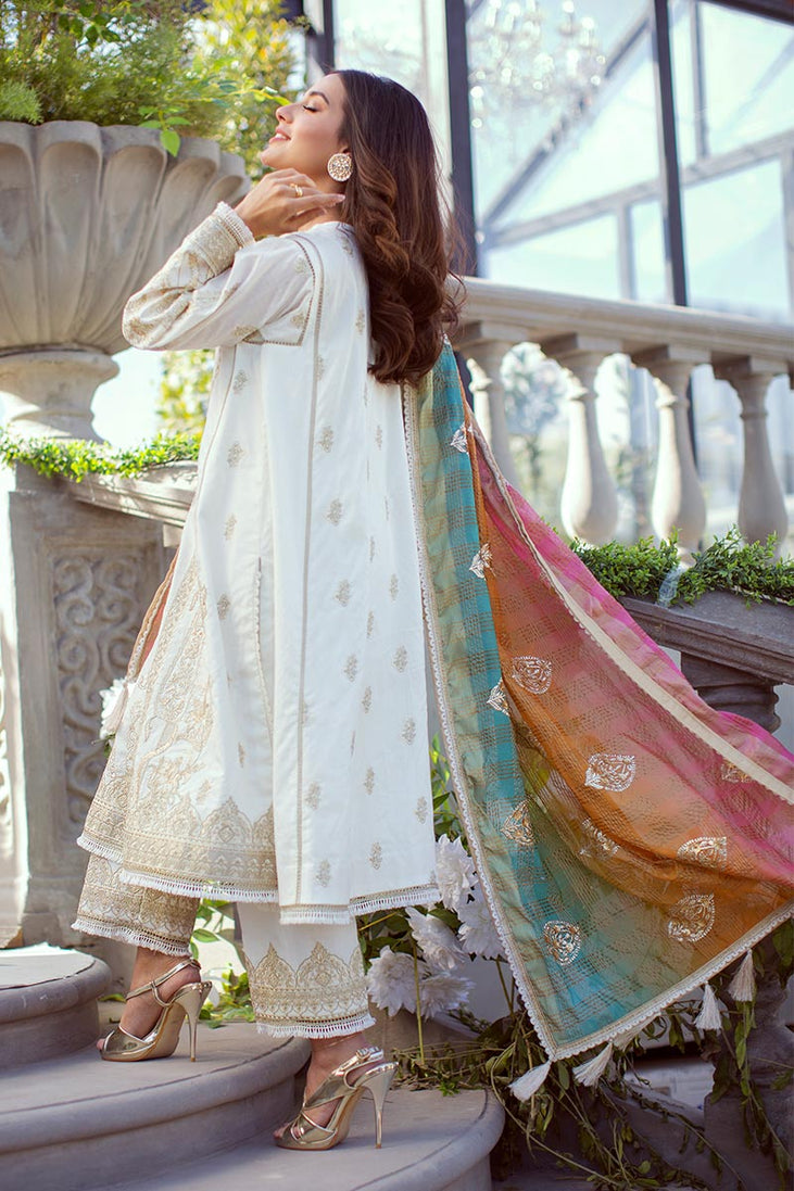 Rang Rasiya Premium Eid Edition`21 D#1 (Daisy)