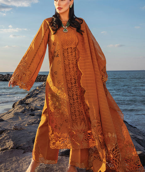 Rang Rasiya Premium Summer`25 D#12