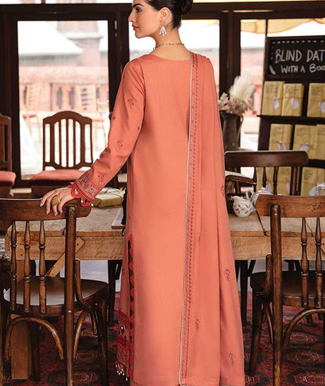 Rang Rasiya Premium Winter Collection'22 D#01